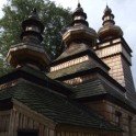 8431 Kwiatoń – kostel sv. Paraskiewy
